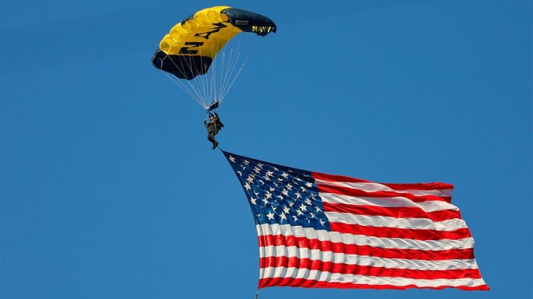 'Amerika'nın Oyunu', Ordu ve Deniz Kuvvetleri'nin 124. kez karşı karşıya gelmesiyle ilgi odağı oluyor