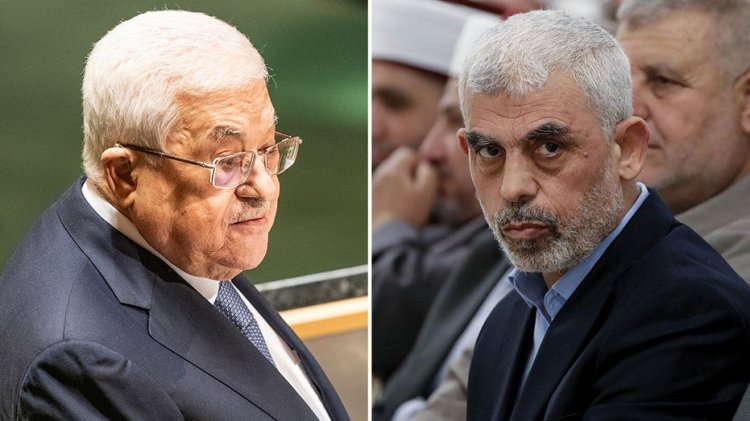 Uzman, Hamas ve Filistin Yönetimi'nin son oyununun aynı olduğunu söylüyor: İsrail'i 'yok etmek'