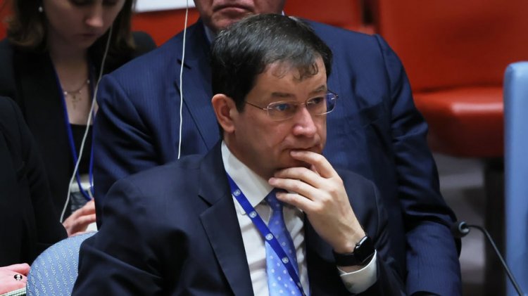 Rusya İsrail'i, Hamas'ın tünel planının takip edilmesi halinde 'savaş suçu' anlamına geleceği konusunda uyardı