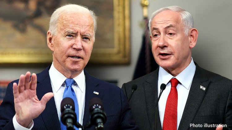 Netanyahu, Biden'a, ABD'nin yapmaması halinde İsrail'in Yemen'deki Husilere karşı askeri müdahalede bulunacağını söyledi: rapor