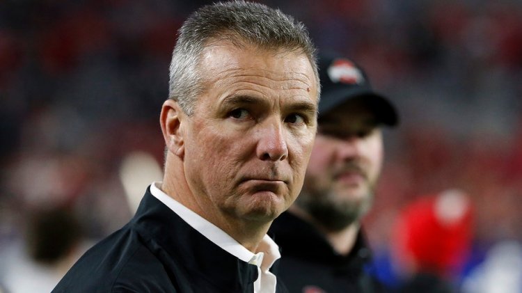 Eski Ohio Eyalet koçu Urban Meyer, QB Kyle McCord'un transfer portalına girme kararının 'hesaplanmadığını' söyledi