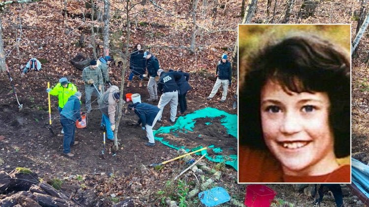 12 yaşındaki çocuğu bisikletle kaçıran katil, cesedin yeri üzerinde oyun oynuyor