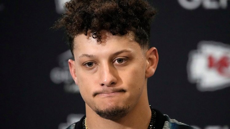 Chiefs'ten Patrick Mahomes ve Andy Reid mağlubiyetten sonra hakemlik yapıyor: 'Biraz utanç verici'