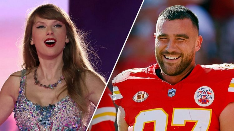 Tony Romo'nun Taylor Swift-Travis Kelce şakası Jim Nantz'ın komik esprisine yol açtı