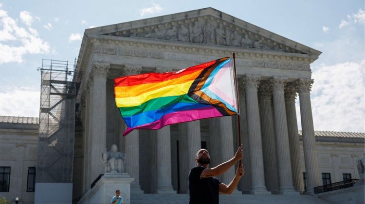 SCOTUS, mavi eyaletin eşcinsel 'dönüşüm terapisi' yasağına meydan okumayı kabul ediyor