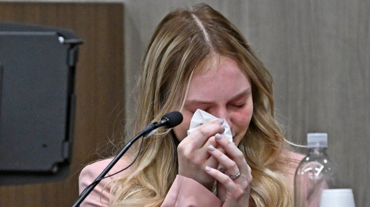 Maya Kowalski davası: Hastane, jüri üyesinin Nazi sembolleri olduğu iddia edilen notunu gerekçe göstererek yeni bir duruşma talep ediyor