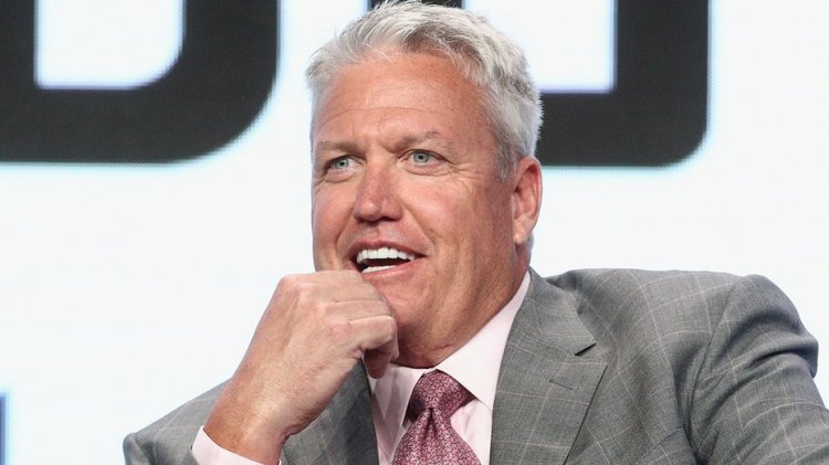 Eski NFL antrenörü Rex Ryan, Chiefs'in fiyaskosunu anlatırken ayak fetişinden bahsediyor: 'Bu ayak parmağını sevmiyorum'