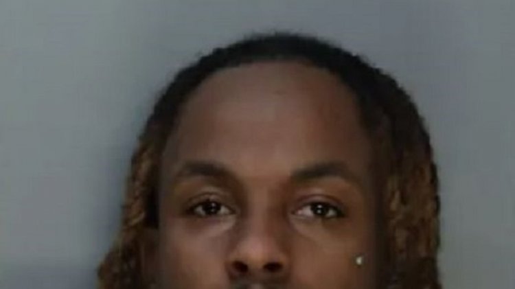 Rapçi Rich The Kid Miami Beach'te bomba tehdidi soruşturması sırasında tutuklandı; '20 dakika sonra çıkacağım'