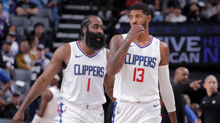 Eski NBA oyuncusu Chandler Parsons, Clippers'ın James Harden ile 'çözeceğini' biliyordu