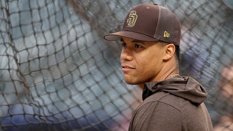 Juan Soto, Yankees'e sözleşme görüşmelerini nereye yönlendireceklerini söyledi: 'Nereyi arayacaklarını biliyorlar'