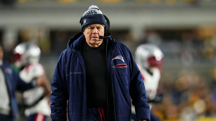 Bill Belichick'in Patriots'un geleceği, NFL'den birinin son raporuyla daha da karanlıklaşıyor