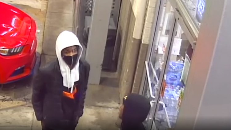 Atlanta'da önerilen kar maskesi yasağı Belediye Meclisi'nde ilerleyemiyor: 'Saçma'