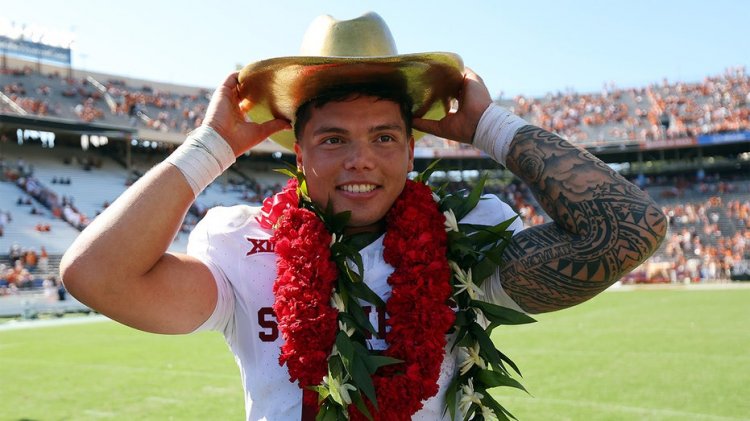 2024 Heisman Trophy yarışını sabırsızlıkla bekliyorum