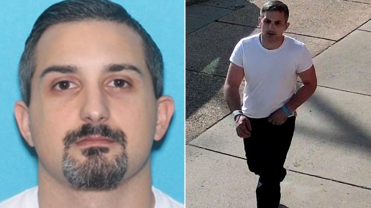Philadelphia'dan kaçan mahkumun cesedi yaklaşık 2 haftalık aramanın ardından depoda bulundu: yetkililer