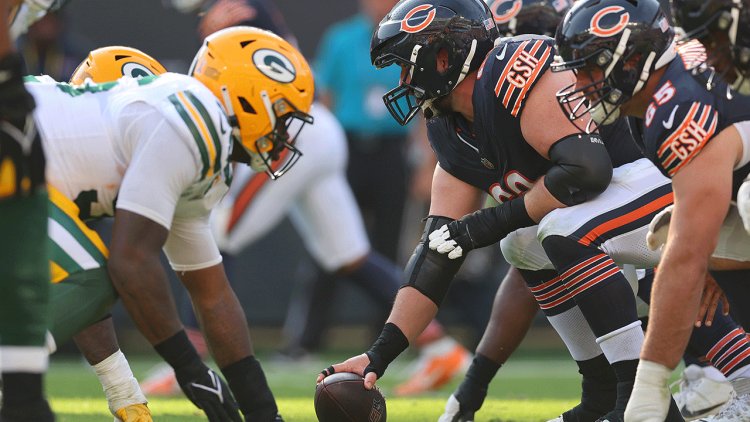 Packers vs Bears: 1921'de kapanmayla başlayan NFL rakibi