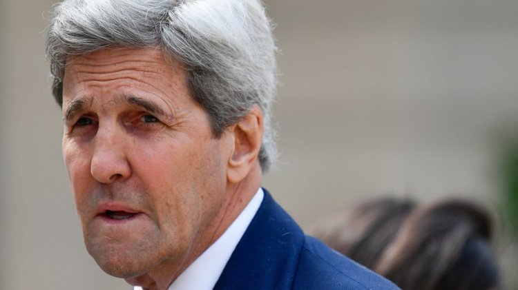 John Kerry'nin kömür savaşı milyarlarca insanı yoksulluğa mahkum ediyor