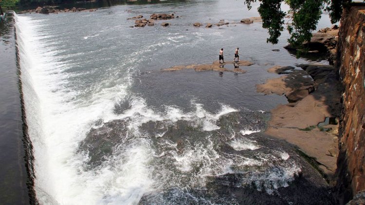 Georgia ve Alabama, uzun zamandır devam eden Chattahoochee Nehri anlaşmazlığına çözüm önerdi