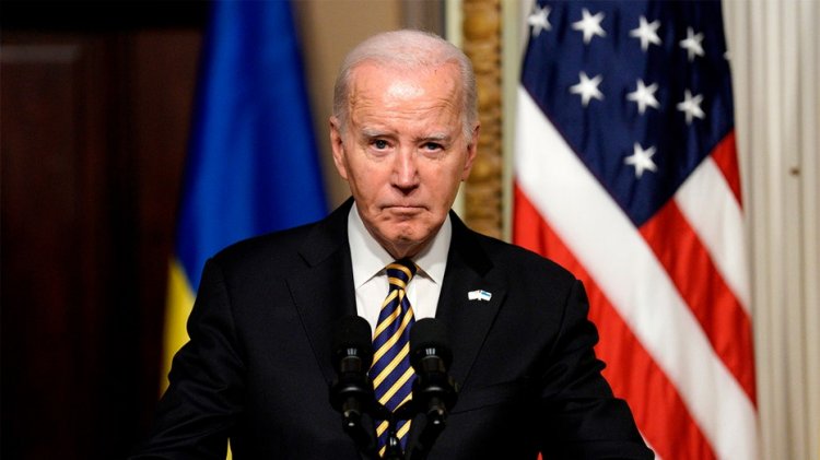 Biden'ın görevden alınma soruşturmasına verilen destek, Demokratların kayda değer düzeydeki desteğiyle artıyor: anket