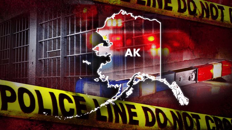Kayıp kar makinesi sürücüleri Batı Alaska'da ölü bulundu