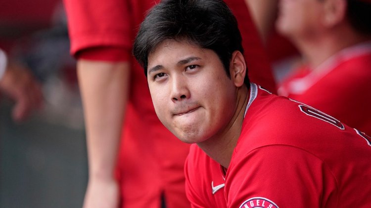 Giants efsanesi, Shohei Ohtani'nin Dodgers'ı reddetmesinde Körfez Bölgesi'ndeki 'suç' ve 'uyuşturucu'nun rol oynadığını ima ediyor