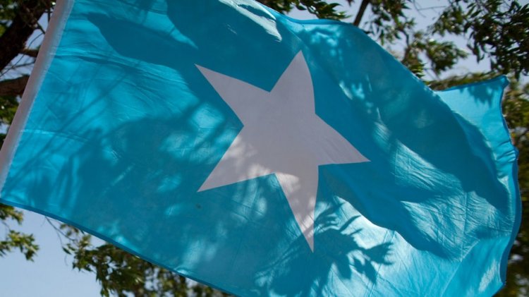 Somali 4,5 milyar dolarlık borç erteleme anlaşmasını imzaladı