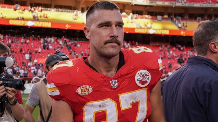 Chiefs'ten Travis Kelce, yenilgi serisine rağmen eleştirmenlere sesleniyor: 'Bunu düzeltebilecek adamlarımız var'