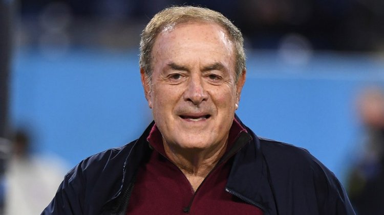 Tim Brando, NBC'nin Al Michaels'ı NFL play-off haberlerinden çıkarması 'bir nevi utanç' dedi