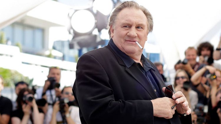 Fransa'da Gérard Depardieu'yu cinsel tacizle suçlayan aktrisin ölümüyle ilgili soruşturma sürüyor