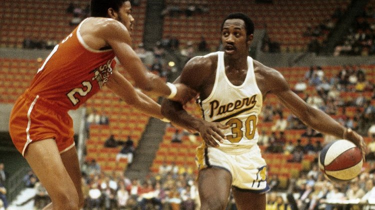 NBA yıldızı George McGinnis, kalp krizi komplikasyonları nedeniyle 73 yaşında hayatını kaybetti