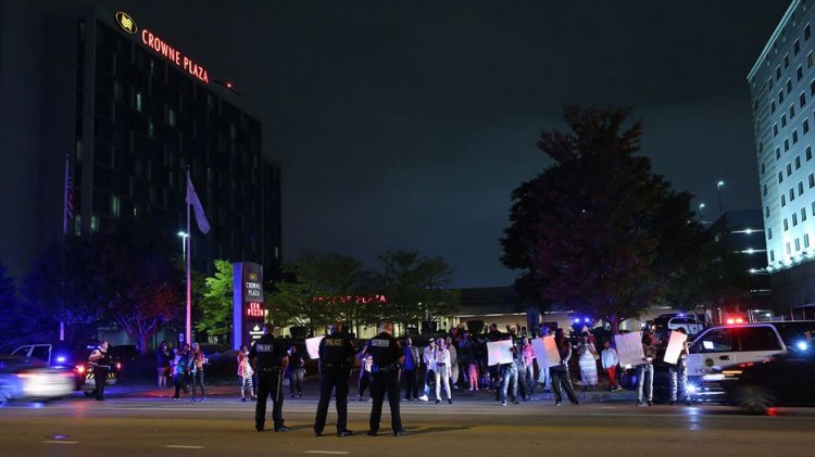 Otelin dondurucusunda ölen Chicagolu kadının ailesine 10 milyon dolarlık tazminat ödendi