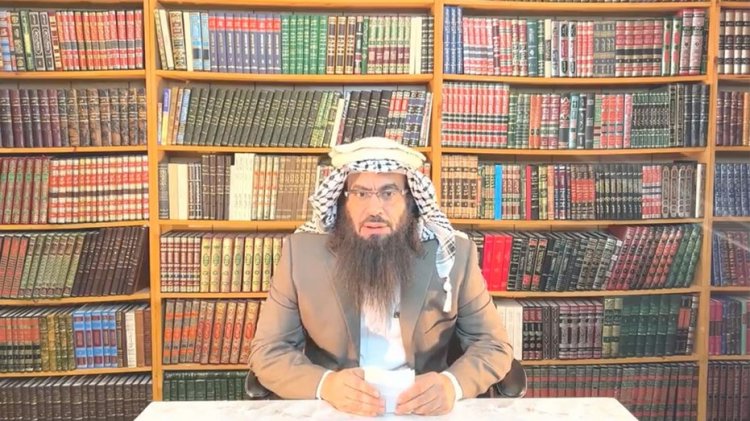 Michigan imamının cihada övgüsü artan aşırılık tehlikesinin son örneği: uzman