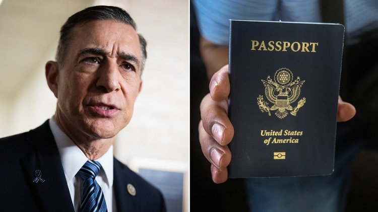 Issa, tasarının iki partili desteğiyle Temsilciler Meclisi komitesinden geçmesi nedeniyle pasaport reformunun 'uzun süre gecikmiş' olduğunu söyledi