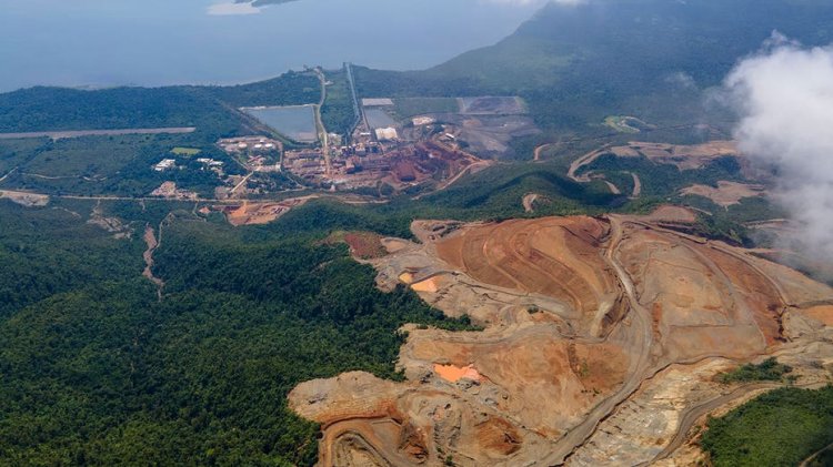 Guatemala, kabile topraklarında madene izin verilmesi nedeniyle Yerli haklarının ihlali nedeniyle tarihi bir kararla karşı karşıya