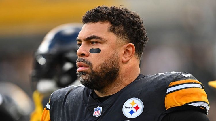 Steelers'tan Cam Heyward, Ben Roethlisberger'in takım kültürüne yönelik eleştirisine yanıt verdi: 'Katılmıyorum'