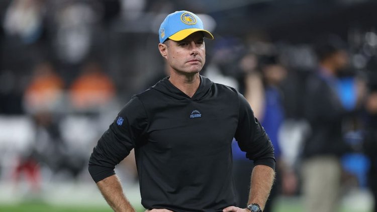 Richard Sherman, Chargers'ın devre arasında Brandon Staley'i kovarak 'tarih yazması' gerektiğini söyledi