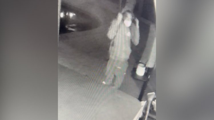 Los Angeleslı kadın, davetsiz misafirin torunlarıyla birlikte eve girdiğini söyledi: 'Kendimi çok ihlal edilmiş hissediyorum'