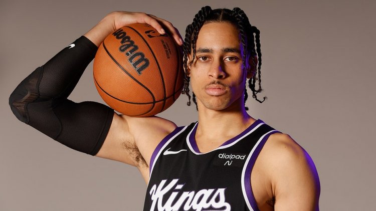 Kings G League oyuncusu, Las Vegas'ta 23 yaşındaki bir kadının kaçırılmasıyla ilgili olarak FBI tarafından tutuklandı