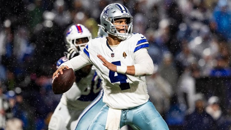 Rob Gronkowski, Kovboyların 'zihnen güçlü bir futbol takımı olmadığını' söylüyor