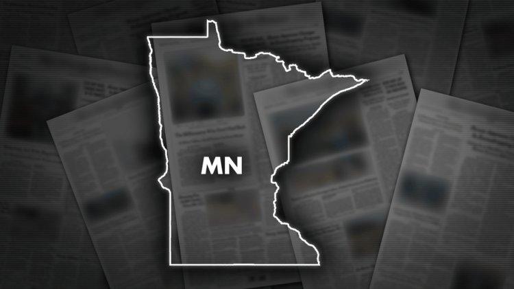 Polis, Minnesota polisinin aile içi kargaşaya karışan adamı ölümcül şekilde vurduğunu söyledi