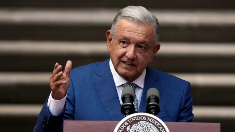 AMLO, tatil partisi katliamının ardından Meksika eyalet savcısının görevden alınması için baskı yapıyor