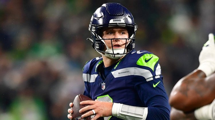 Seahawks, Drew Lock'un 4 maçlık mağlubiyet serisini sonlandırma çabasıyla Eagles'ı şaşırttı