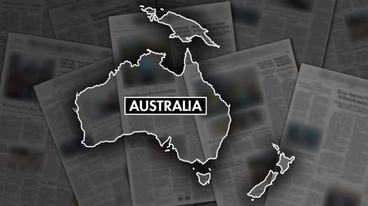 Avustralya, ÇKP görevlisine ilk kez gizli yabancı müdahale mahkumiyetini verdi