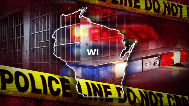 Sarhoş sürücü Wisconsin'de ters yönde çarpışmada 4 kişiyi öldürmekle suçlandı