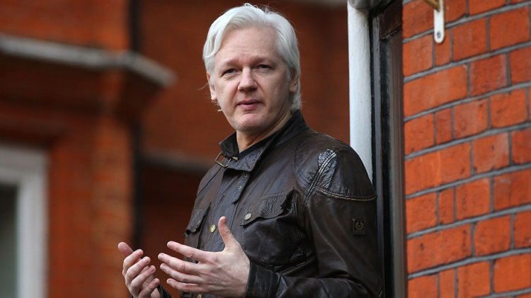 İngiltere Yüksek Mahkemesi, Julian Assange'ın ABD'nin iadesine itiraz eden son temyiz başvurusunun tarihini belirledi