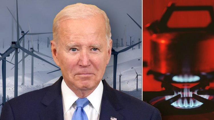 Biden yöneticisi kasabaları ve şehirleri yeşil enerji bina yönetmeliklerini benimsemeye zorlamayı hedefliyor: 'Çok şüpheli'