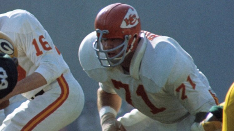 Chiefs'in büyük ismi Ed Budde 89 yaşında öldü