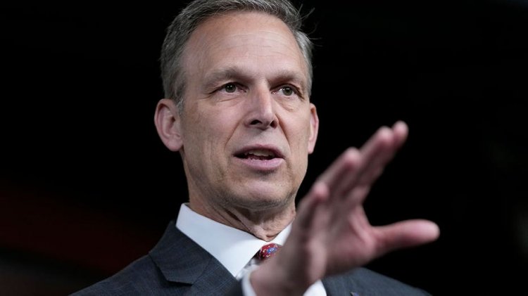 Federal hakim, GOP Temsilcisi Scott Perry'ye 2020 seçim soruşturmasında metinleri ve e-postaları yayınlamasını emretti