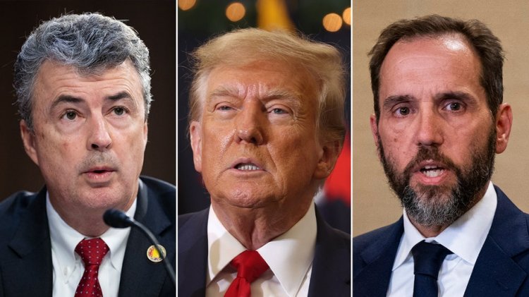 Kırmızı eyalet AG'leri, SCOTUS'un Trump davasını aceleye getirmesi için özel danışman baskısına karşı çıktı: 'partizan çıkarlar'
