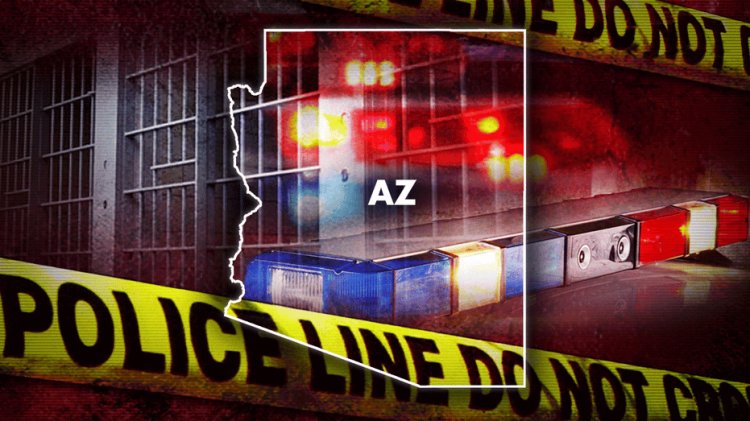 Arizonalı bir adam federal yargıcı, FBI ajanlarını ve diğer yetkilileri tehdit ettiği için tutuklandı