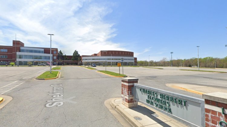 Maryland Lisesi'nde bir günde 10 kavga çıktı: 'Bu gerçekten endişe verici'